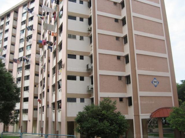 Detached House for sale
