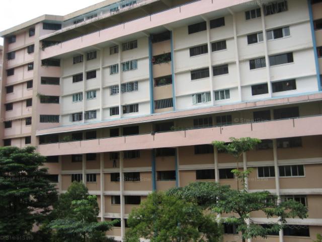 Detached House for sale in Ang Mo Kio