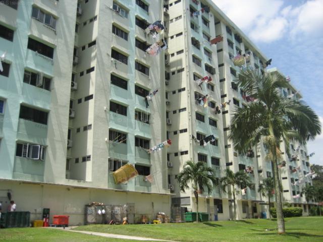 Detached House for rent