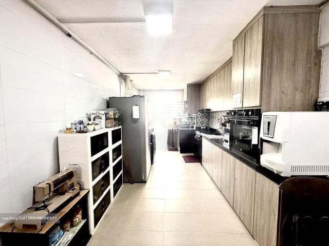 Detached House for sale
