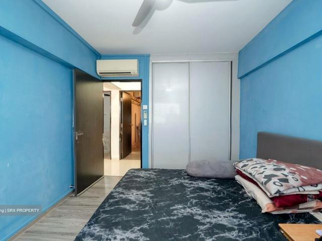 Detached House for sale in Ang Mo Kio, 20 Central North, Amk