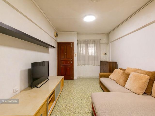 Detached House for sale