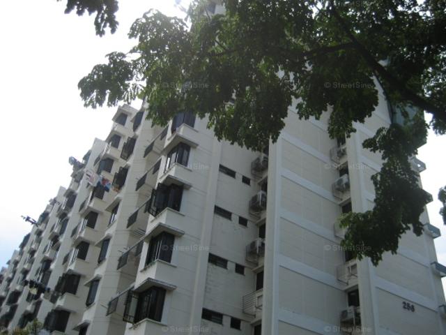 Detached House for sale