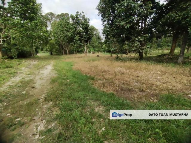 Shop for sale in Kajang, Langat