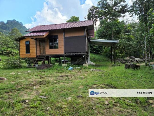 Shop for sale in Kajang, Langat