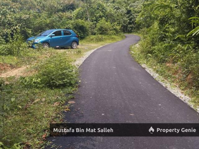 Property for sale in Kedah