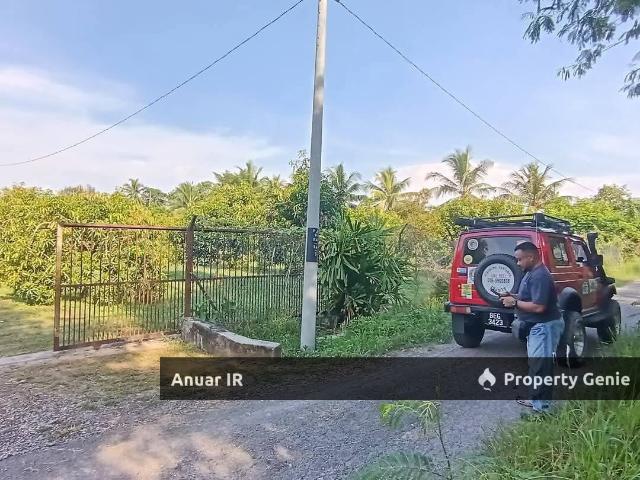 Property for sale in Mata Ayer, Perlis