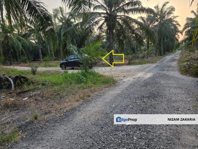 Shop for sale in Kuala Selangor, Selangor