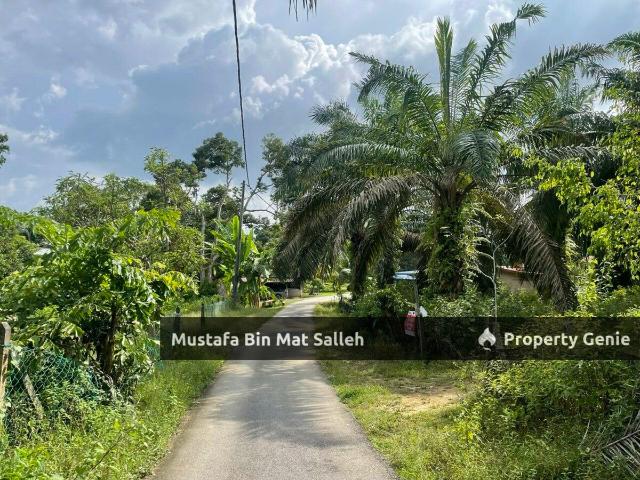 Property for sale in Kedah