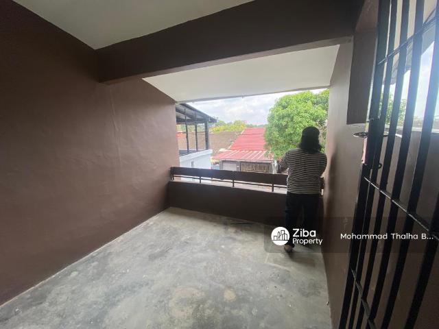 House for rent in Johore Bahru, Johor