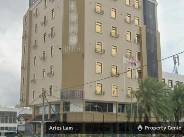 Shop Office for rent in Johore Bahru, Johor