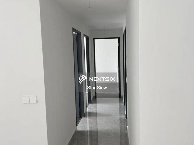 Shop for rent in Muar, Johor