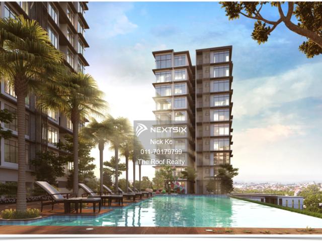 Shop for sale in Johor