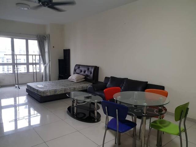 Condominium for sale in Johore Bahru, Johor