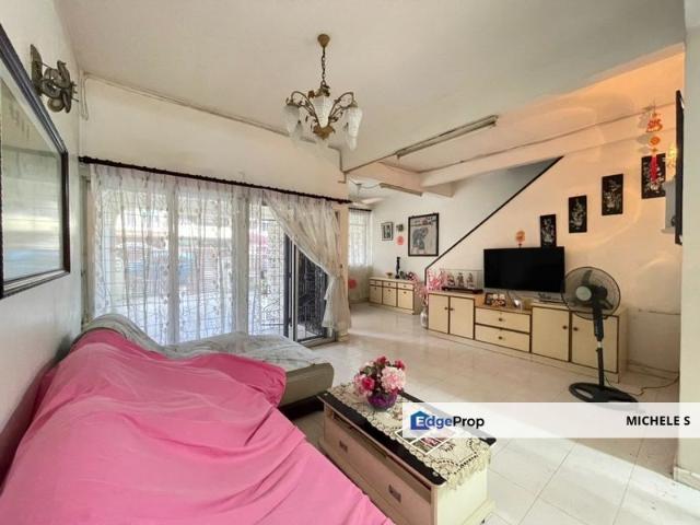 House for sale in Johore Bahru, Johor