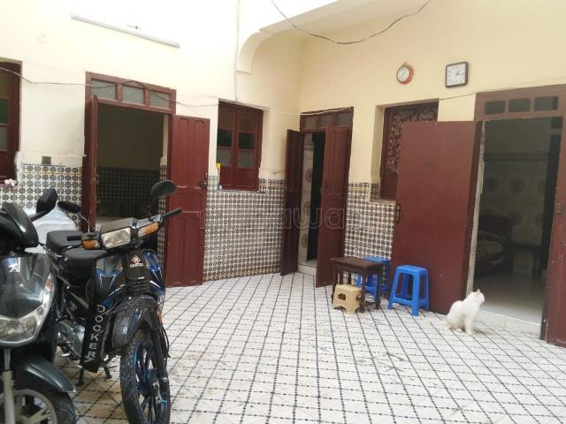 Riad vente à Marrakech, L'Oriental