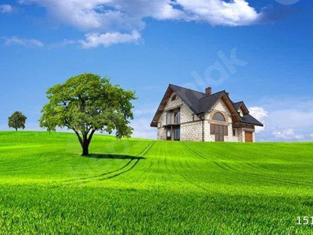 Hisar Mahallesi, Keçiören içerisinde satılık Arsa