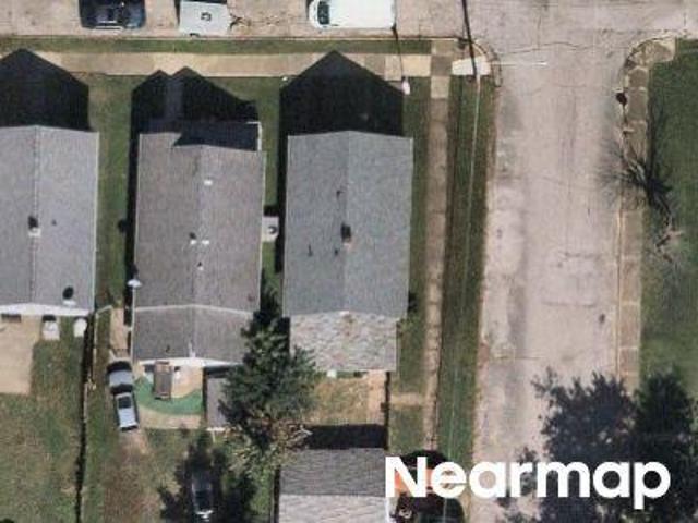 House for sale in Evansville, Indiana