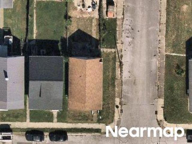 House for sale in Evansville, Vanderburgh County