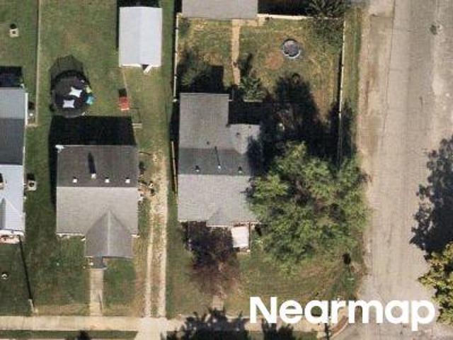 House for sale in Evansville, Vanderburgh County