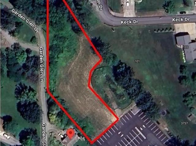 Land for sale in Pittsburgh, Allegheny County