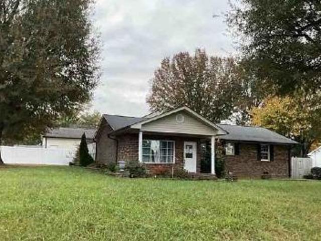House for sale in Haw River, North Carolina