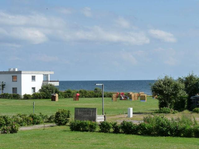 Wohnung kaufen in Fehmarn, Kreis Ostholstein