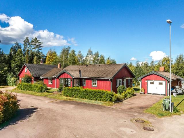 Bostad till salu i Torsby, Värmland