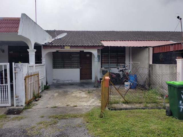 Terraced House for sale in Alor Setar, Kedah