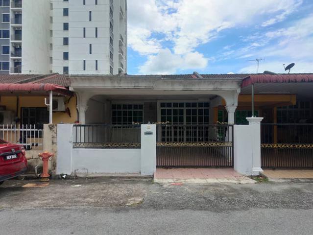 Terraced House for sale in Alor Setar, Kedah