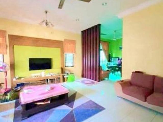 Residential House for sale in Alor Setar, Kedah
