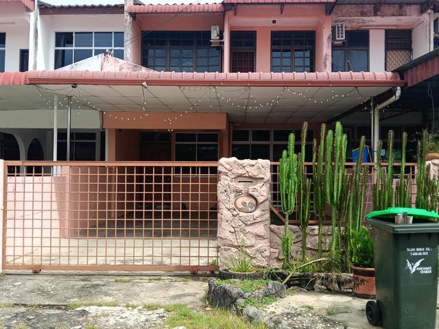 Terraced House for rent in Alor Setar, Kedah