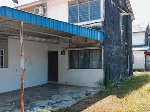 Terraced House for sale in Alor Setar, Kedah