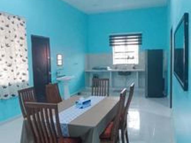 Terraced House for rent in Alor Setar, Kedah