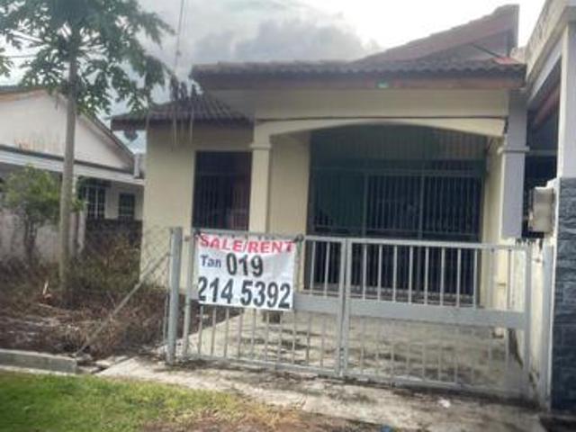 Residential House for sale in Bandar Baharu, Kedah