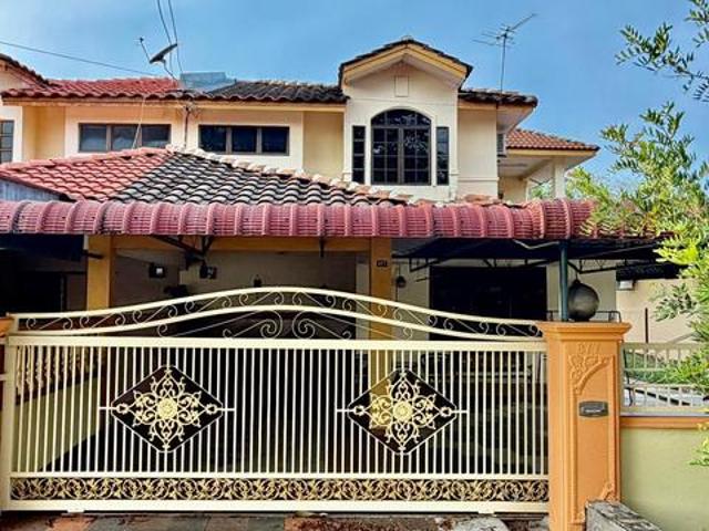 Residential House for sale in Jitra, Kedah