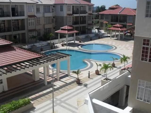 Condominium for rent in Jitra, Kedah