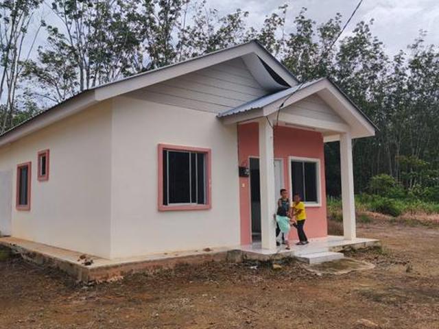 Bungalow for rent in Kuala Ketil, Baling