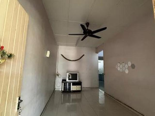 Terraced House for sale in Kulim, Kedah
