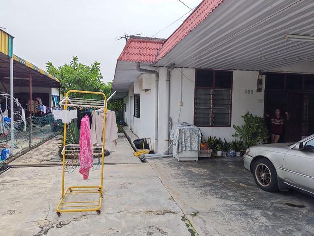 Residential House for sale in Kulim, Kedah