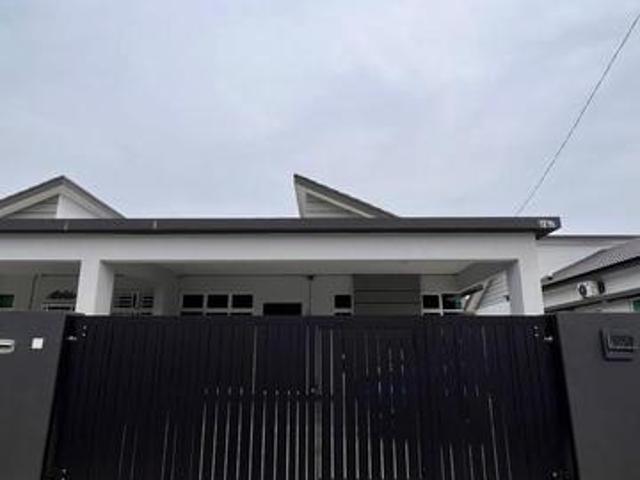 Residential House for sale in Kulim, Kedah
