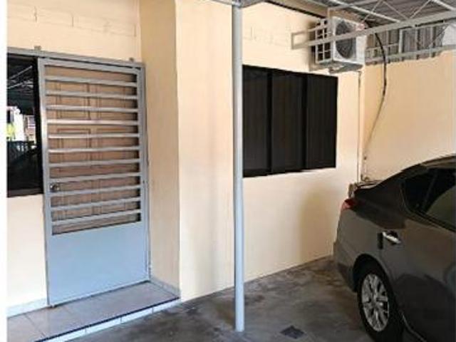 Terraced House for sale in Kulim, Kedah