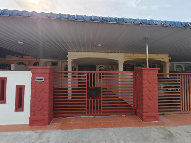 Terraced House for sale in Kulim, Kedah