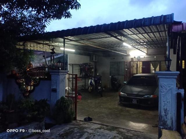 Terraced House for sale in Kulim, Kedah