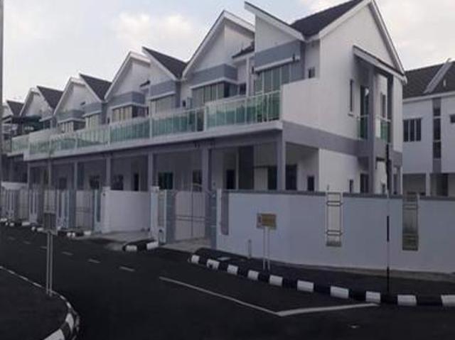Terraced House for rent in Kulim, Kedah