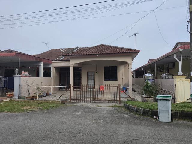 Residential House for rent in Kulim