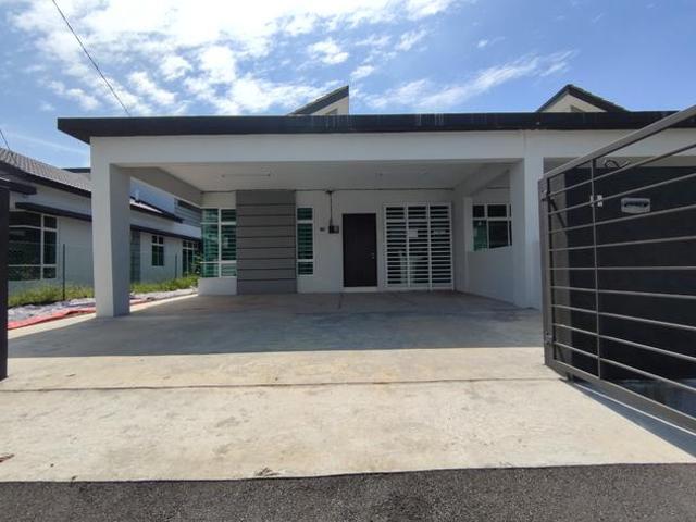 Residential House for rent in Kulim, Kedah