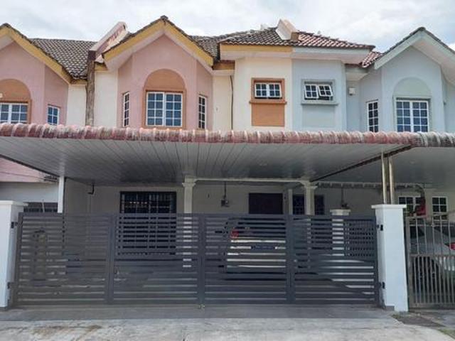 Terraced House for rent in Kulim, Kedah