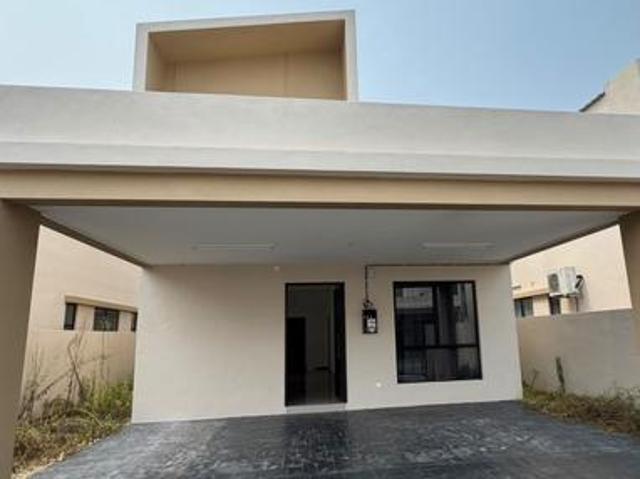 Bungalow for rent in Lunas, Kedah