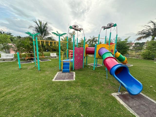 Terraced House for sale in Langkawi, Kedah